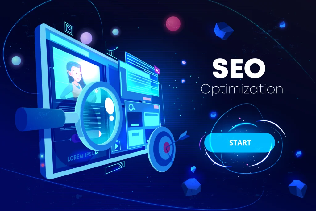 seo services in Lucknow