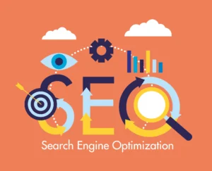 SEO services in Chennai
