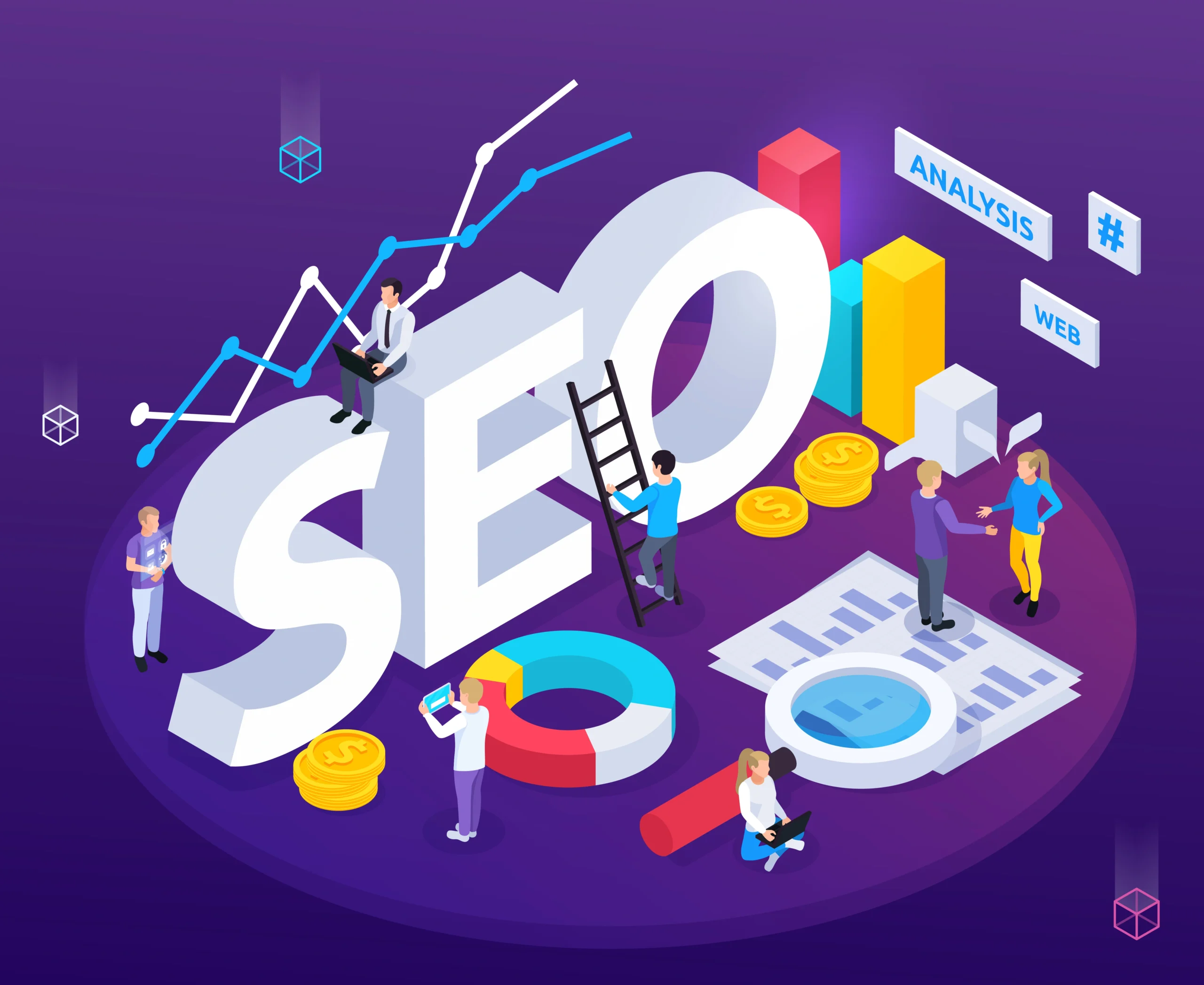 seo services in Varanasi