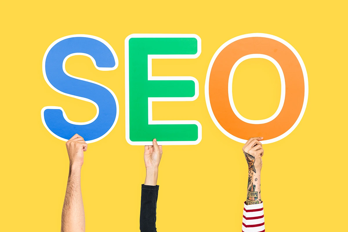 Why You Need an SEO Expert in Kerala