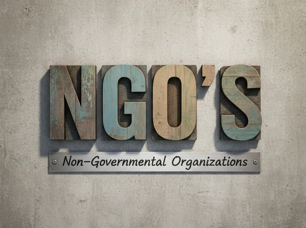 NGOs - Click Digital Marketing