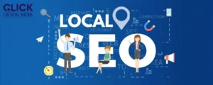 NGO Local SEO Services