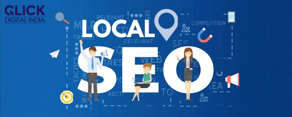NGO Local SEO Services